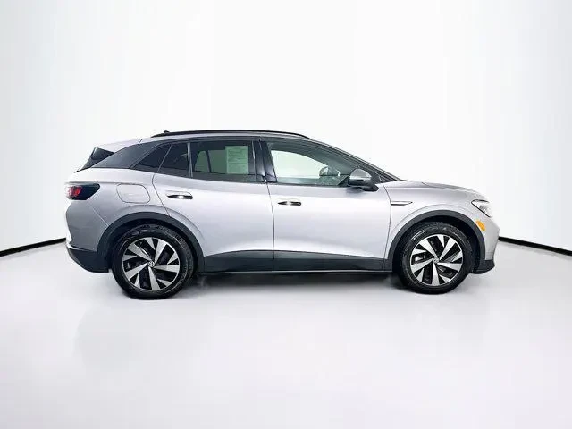 VW ID.4 Pro, снимка 8 - Автомобили и джипове - 55511873
