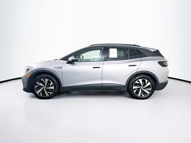 VW ID.4 Pro, снимка 4 - Автомобили и джипове - 55511873