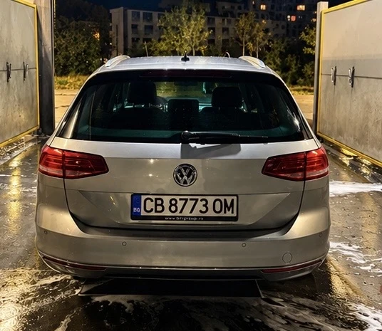 VW Passat, снимка 4 - Автомобили и джипове - 56714861