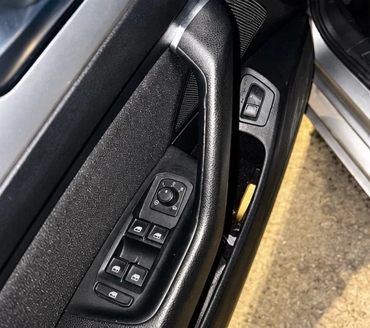 VW Passat, снимка 6 - Автомобили и джипове - 56714861