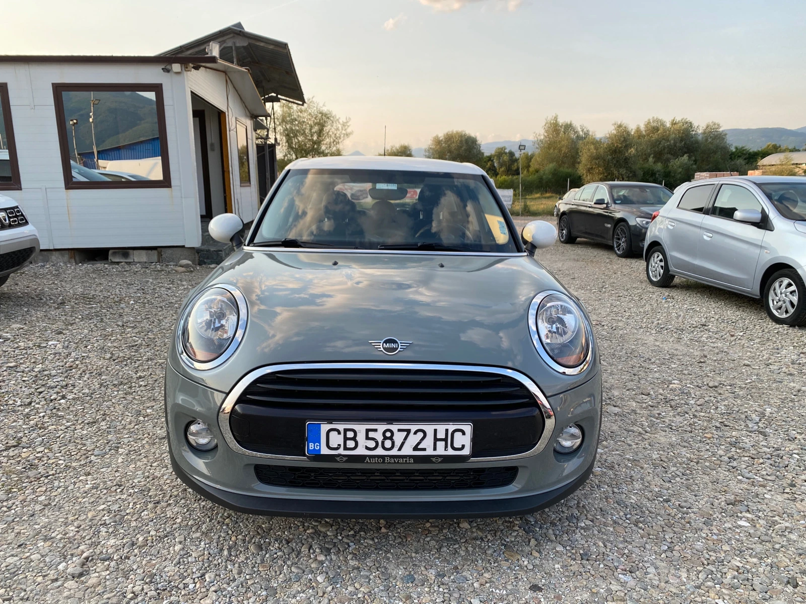 Mini Cooper 40000km - изображение 2