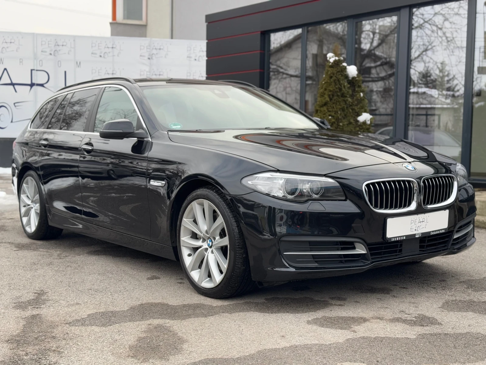 BMW 530 Facelift Softclose PANO Distronic Comfort Keyless - изображение 3