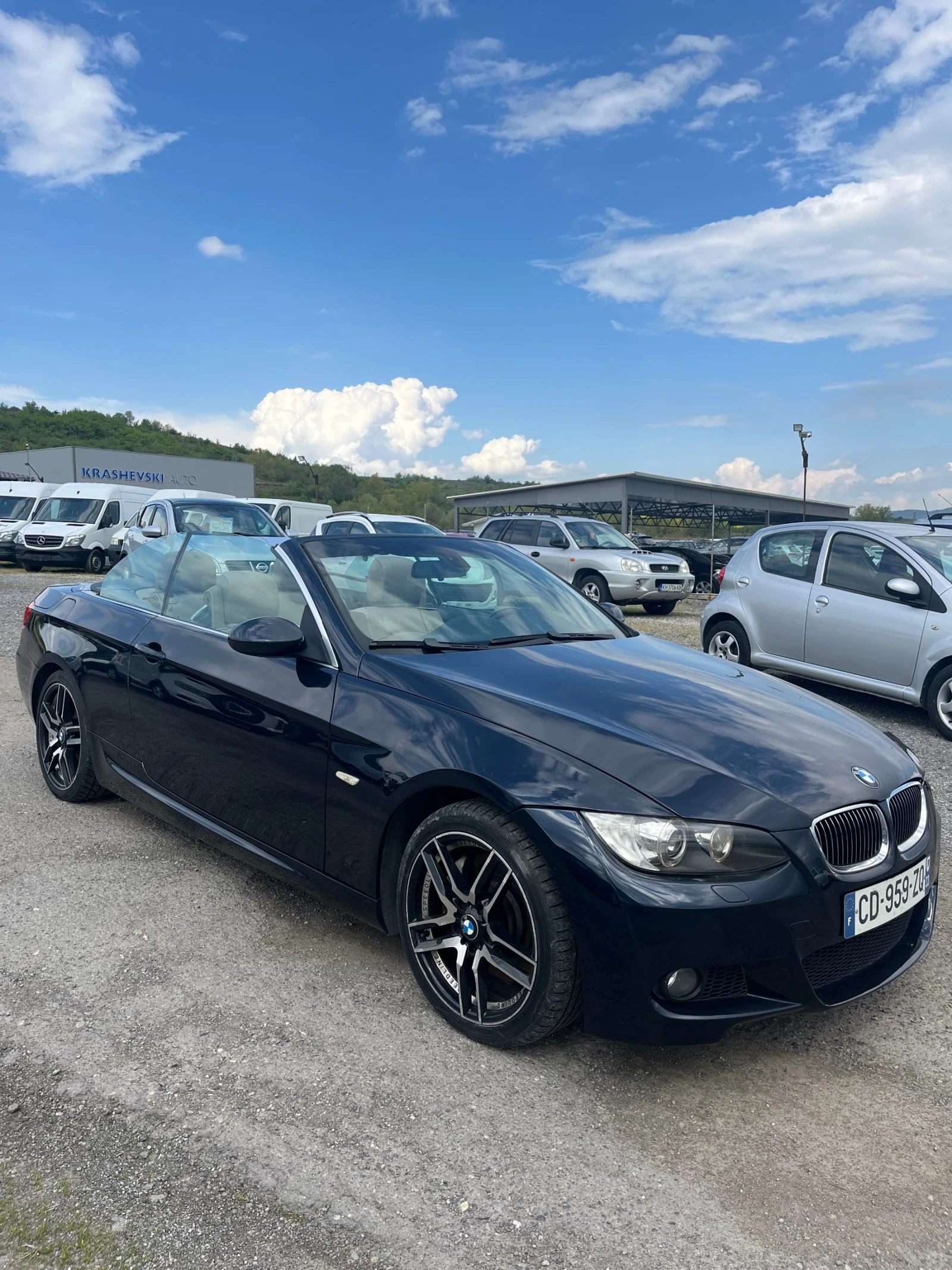 BMW 330  - изображение 2