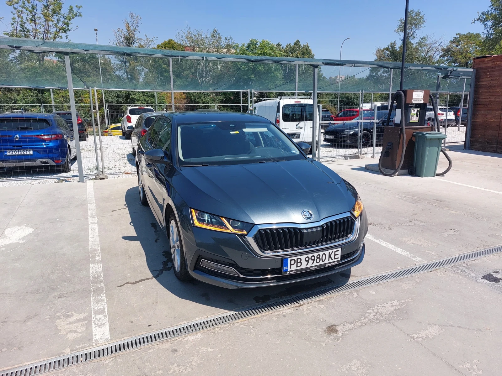 Skoda Octavia Edition | Mobile.bg   14