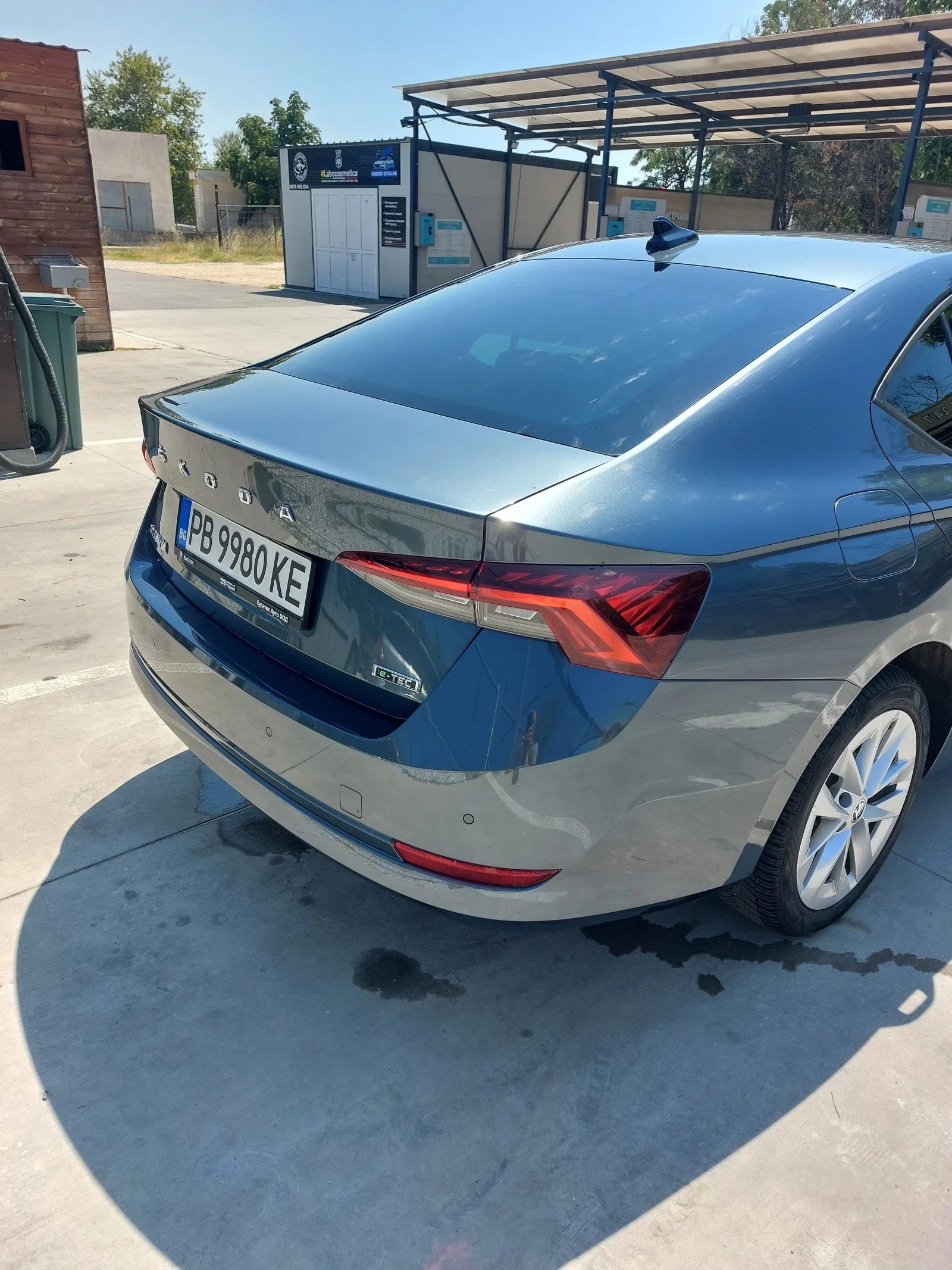 Skoda Octavia Edition - изображение 5