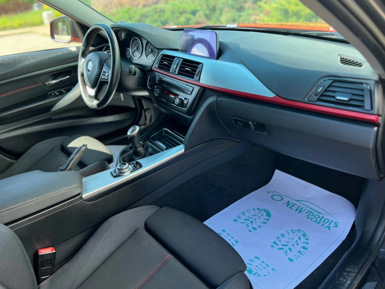 BMW 325 D-Sport-Touring-    365 | Mobile.bg   13