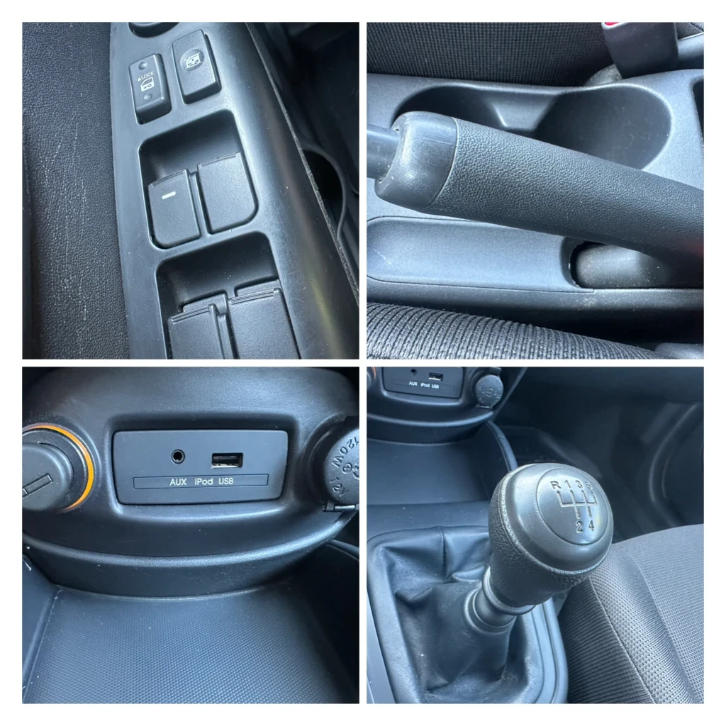 Kia Soul 1.6CRDI* REALNI KM*  | Mobile.bg   13