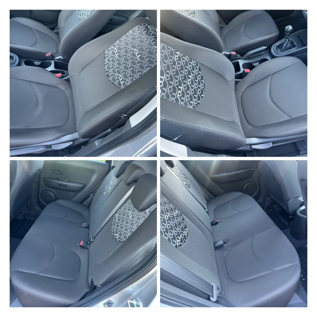 Kia Soul 1.6CRDI* REALNI KM*  - изображение 8