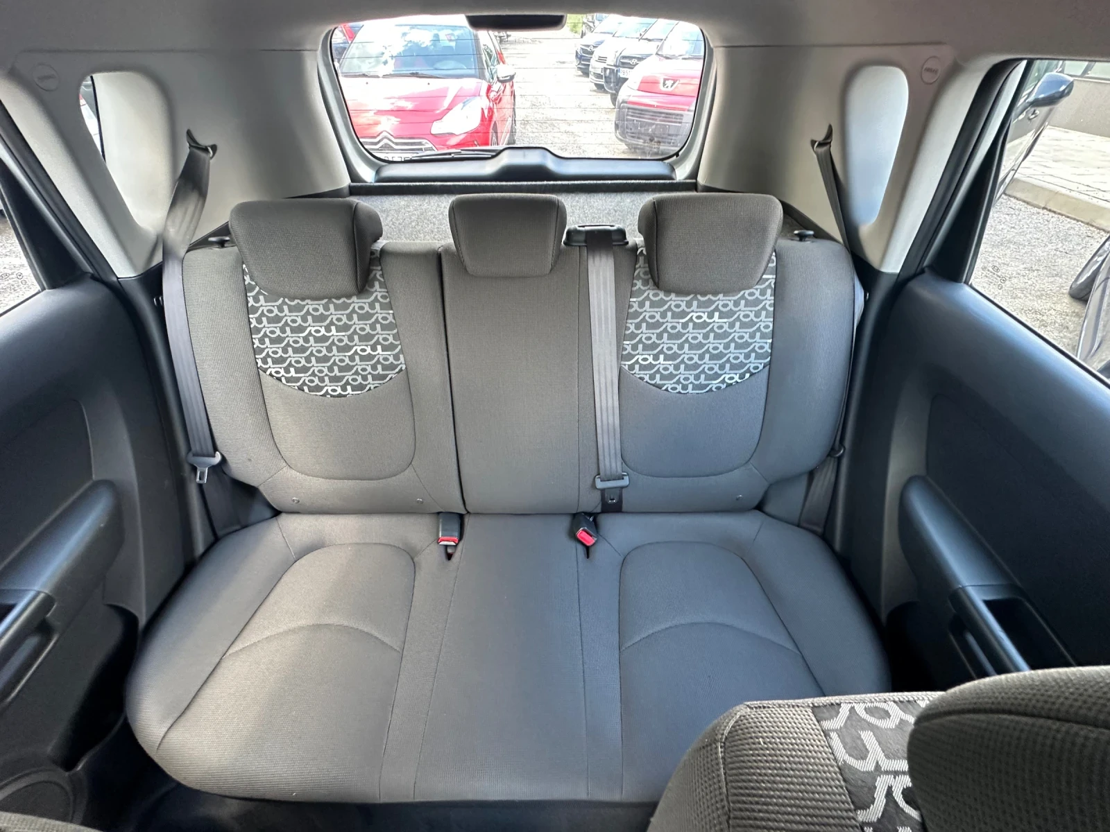 Kia Soul 1.6CRDI* REALNI KM*  | Mobile.bg   11