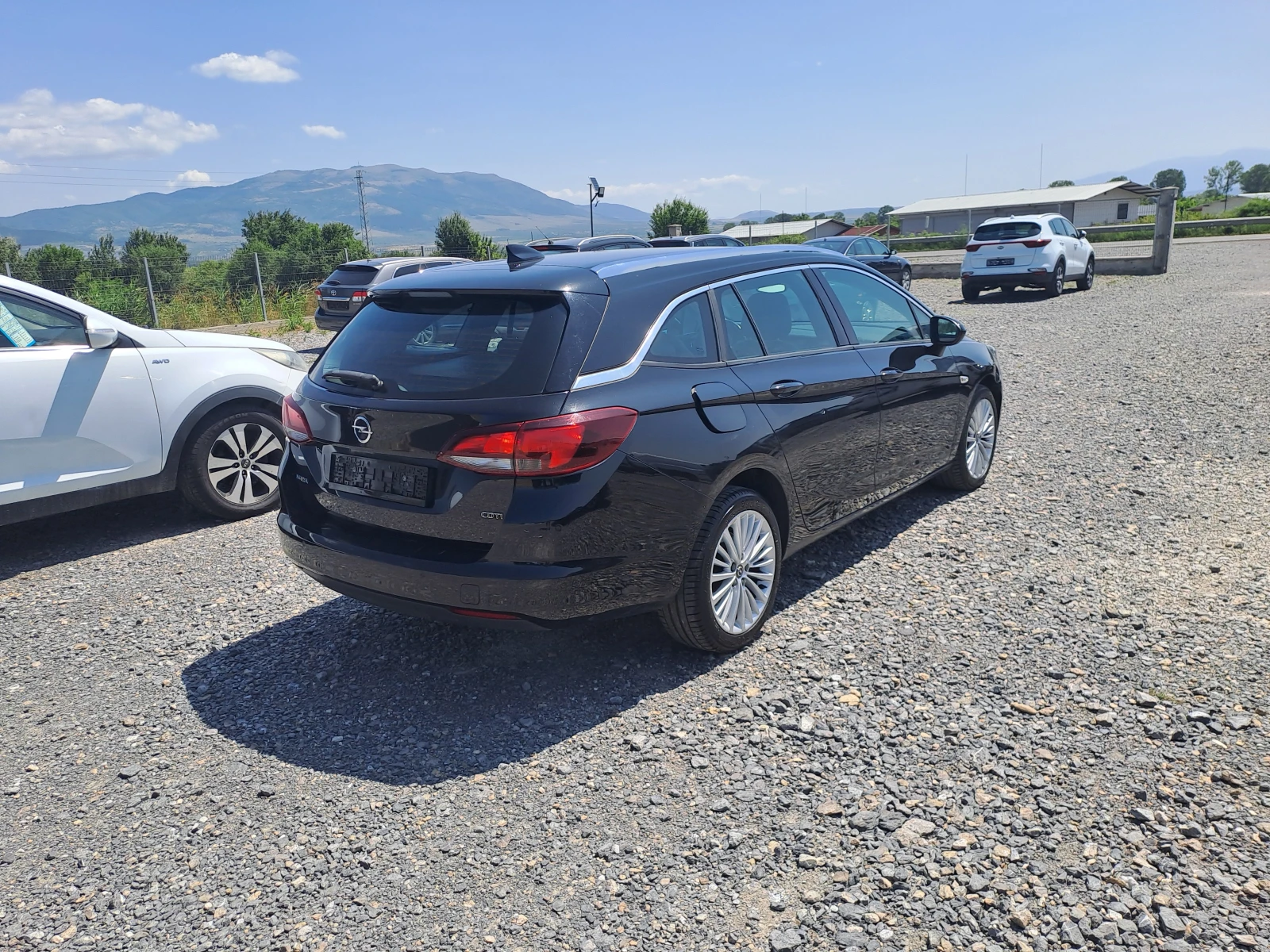 Opel Astra 1.6CDTi* 136k.c. - изображение 4