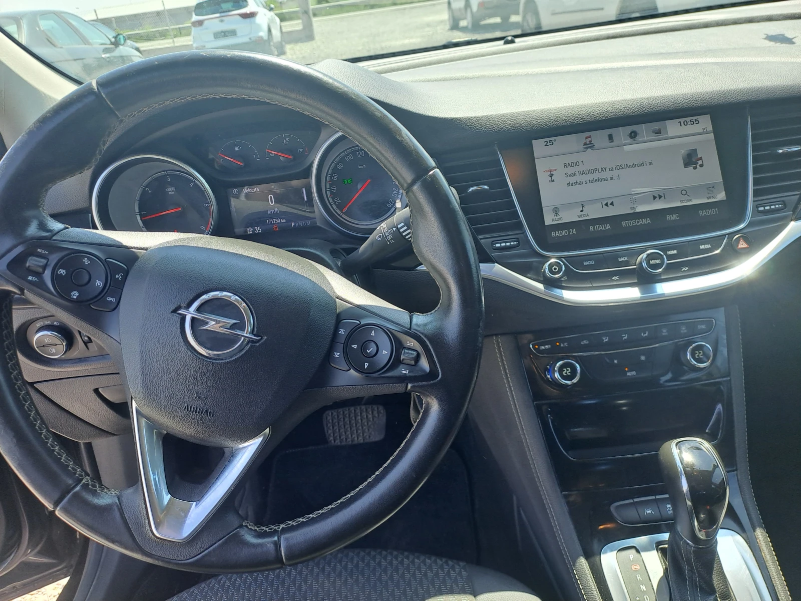 Opel Astra 1.6CDTi* 136k.c. - изображение 7