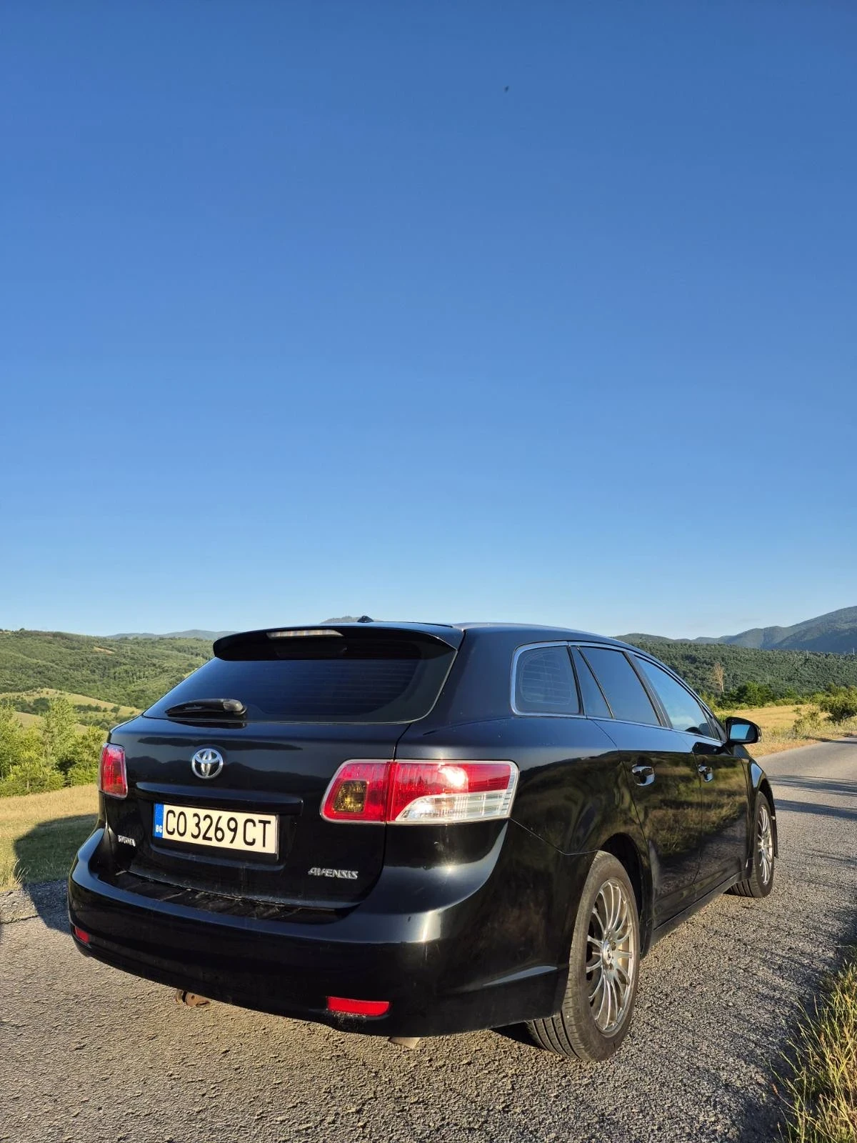 Toyota Avensis Т27/2.2 Д4Д/Евро5/ - изображение 7