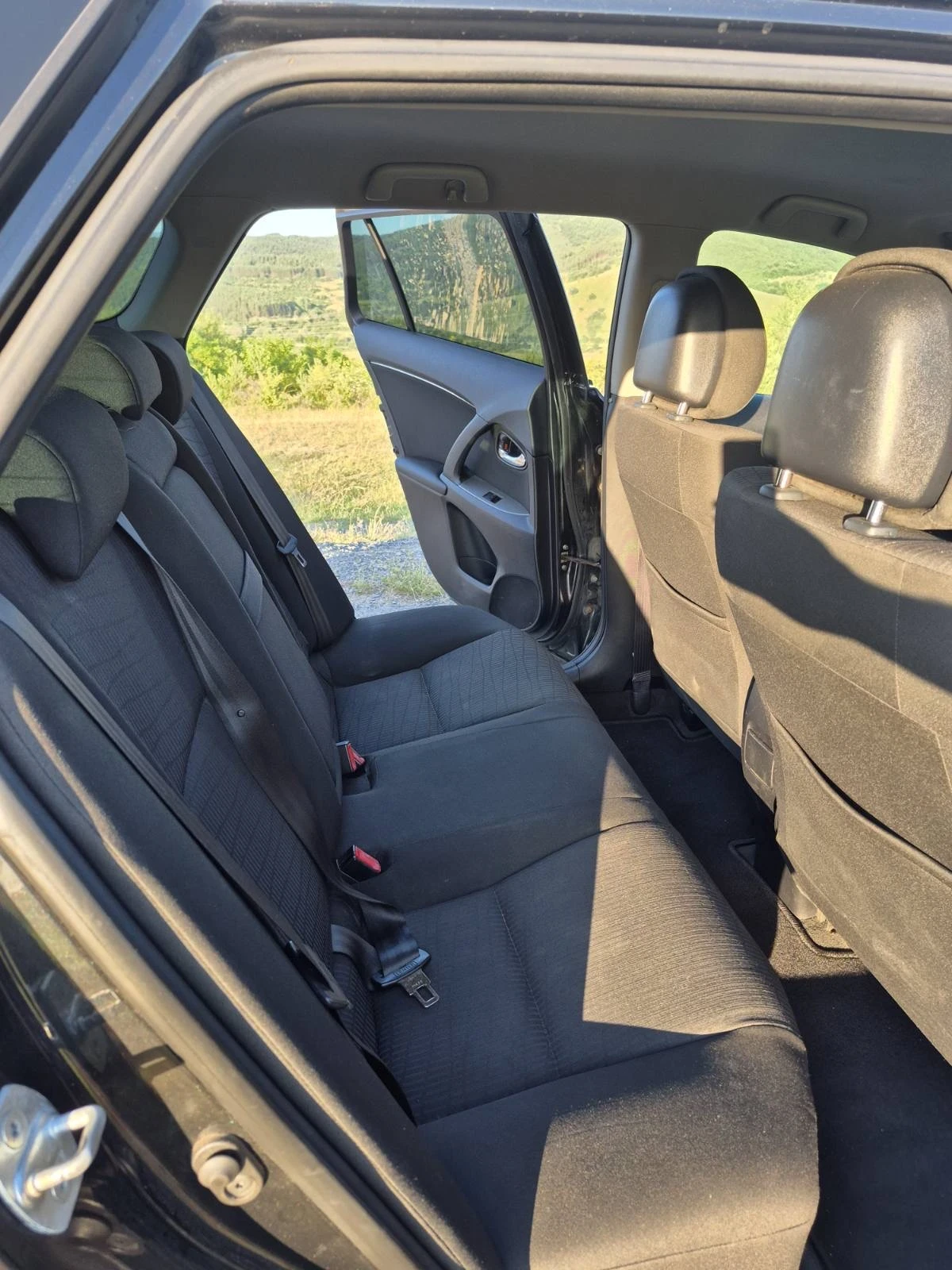 Toyota Avensis 27/2.2 4/5/ | Mobile.bg   12