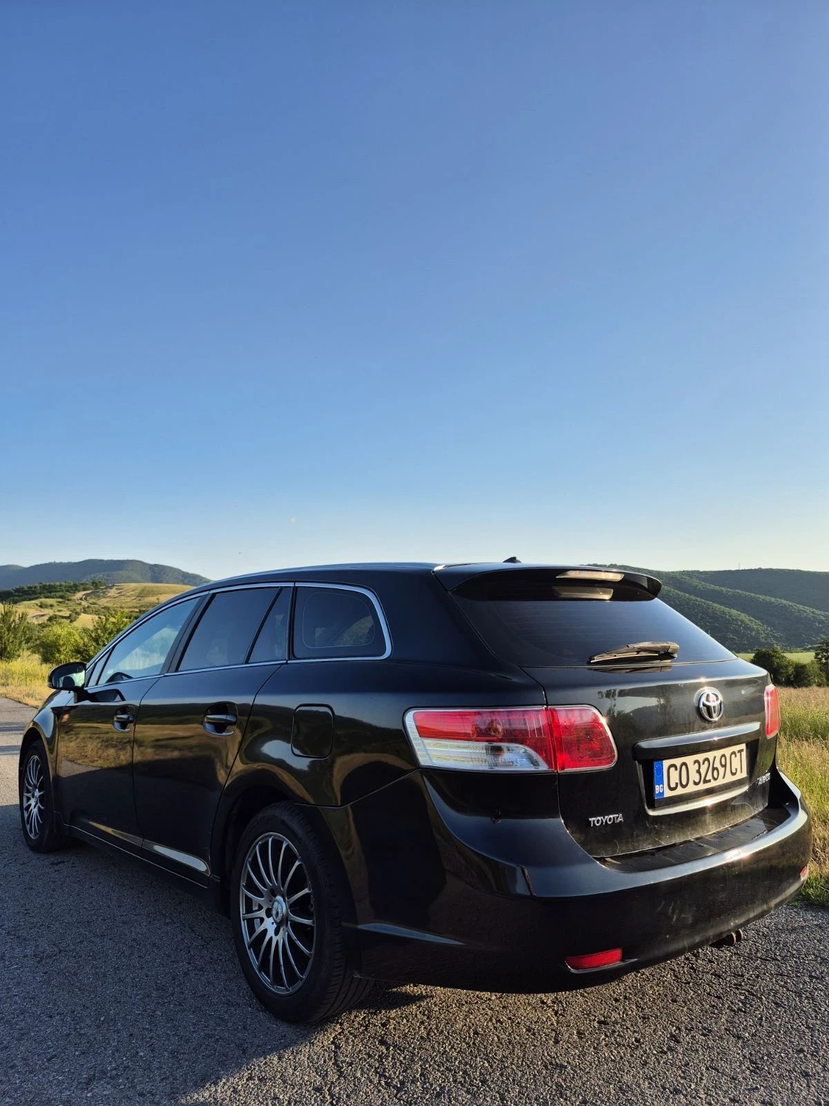 Toyota Avensis Т27/2.2 Д4Д/Евро5/ - изображение 5
