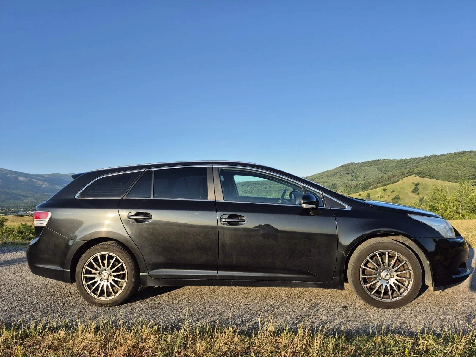 Toyota Avensis Т27/2.2 Д4Д/Евро5/ - изображение 8