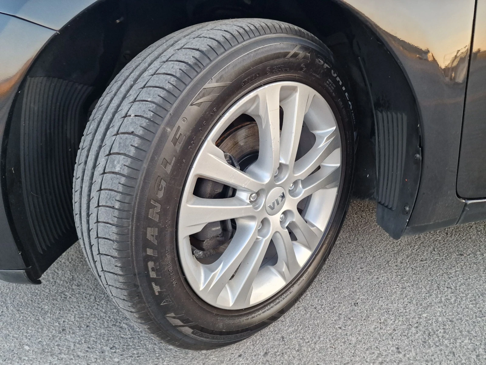 Kia Ceed Euro5 90k.s. TOP - изображение 7