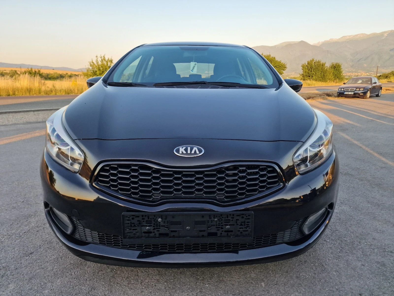 Kia Ceed Euro5 90k.s. TOP - изображение 3