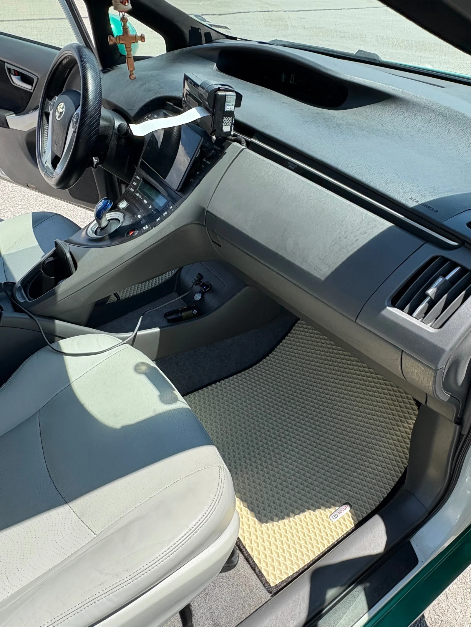 Toyota Prius | Mobile.bg   16