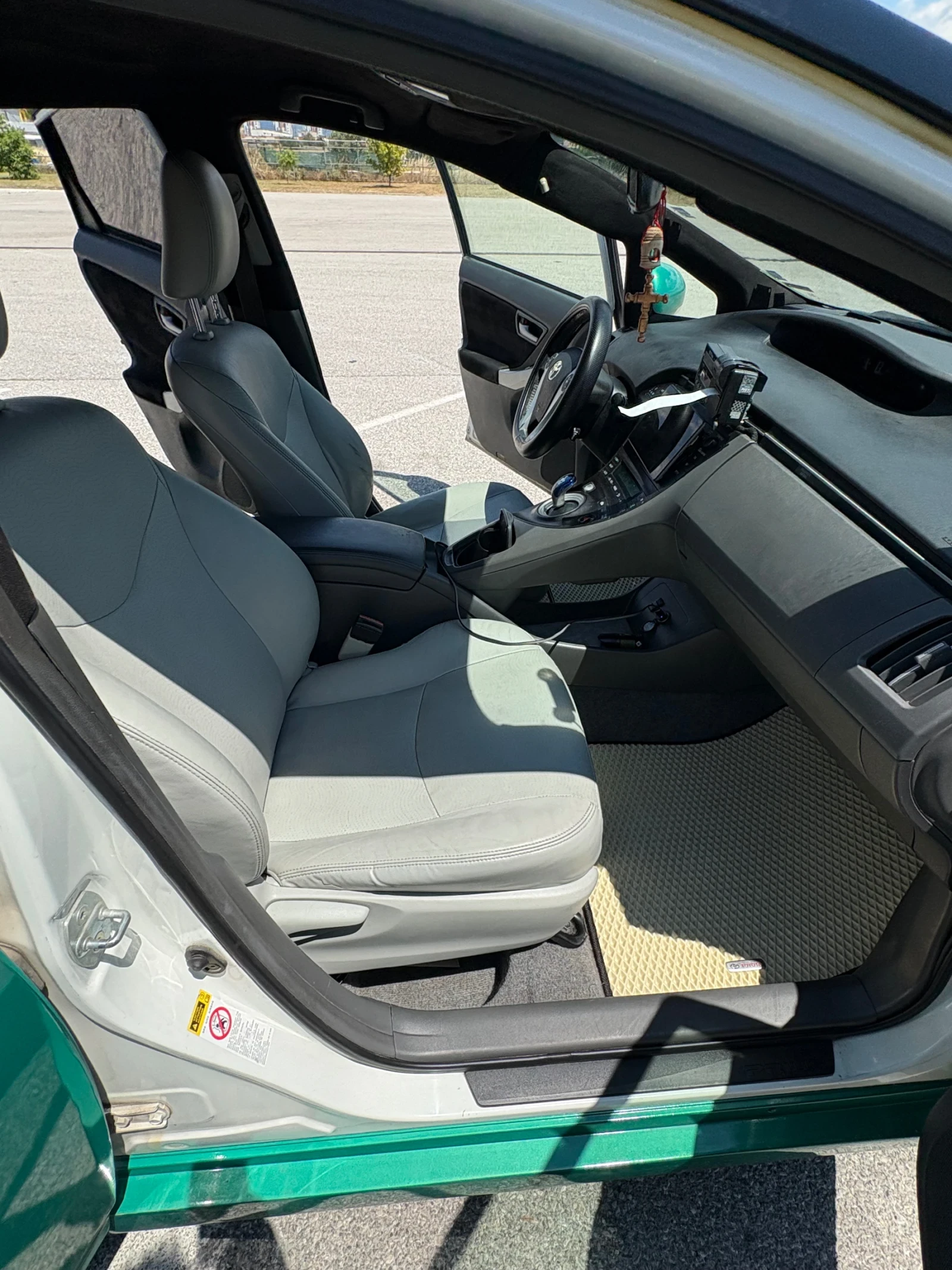 Toyota Prius | Mobile.bg   14