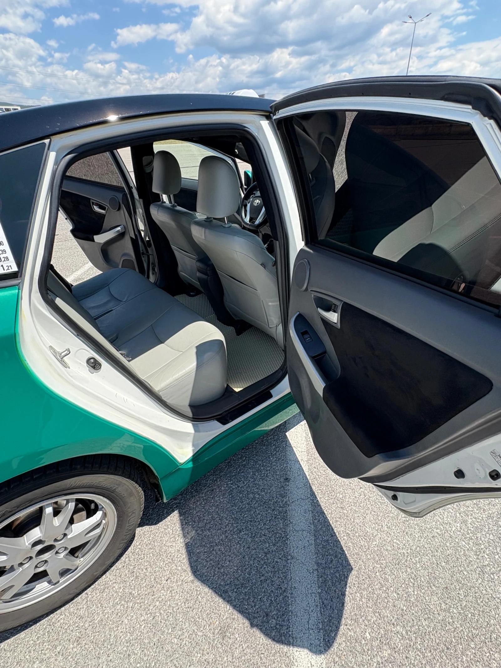 Toyota Prius | Mobile.bg   12