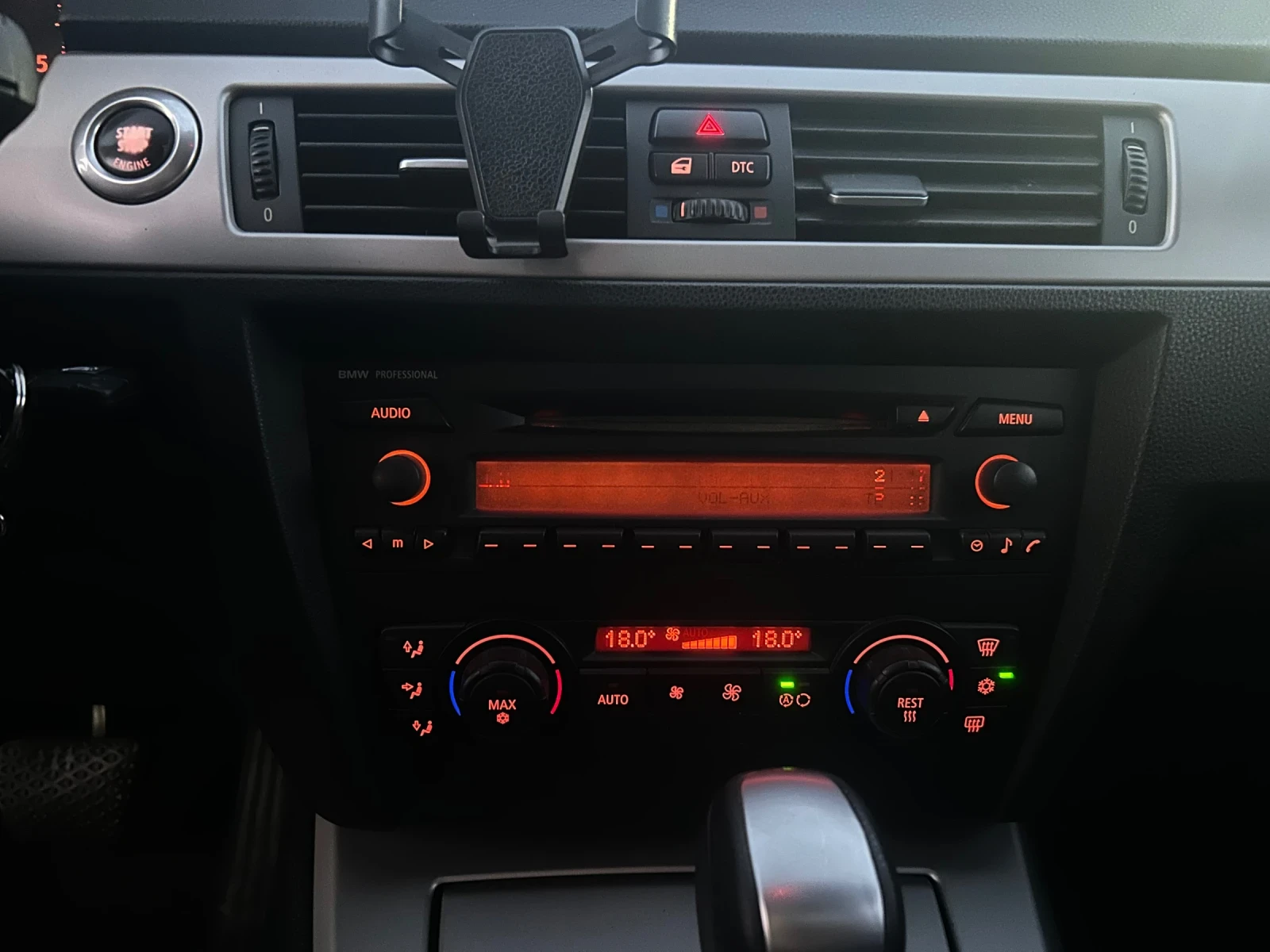 BMW 320  - изображение 6
