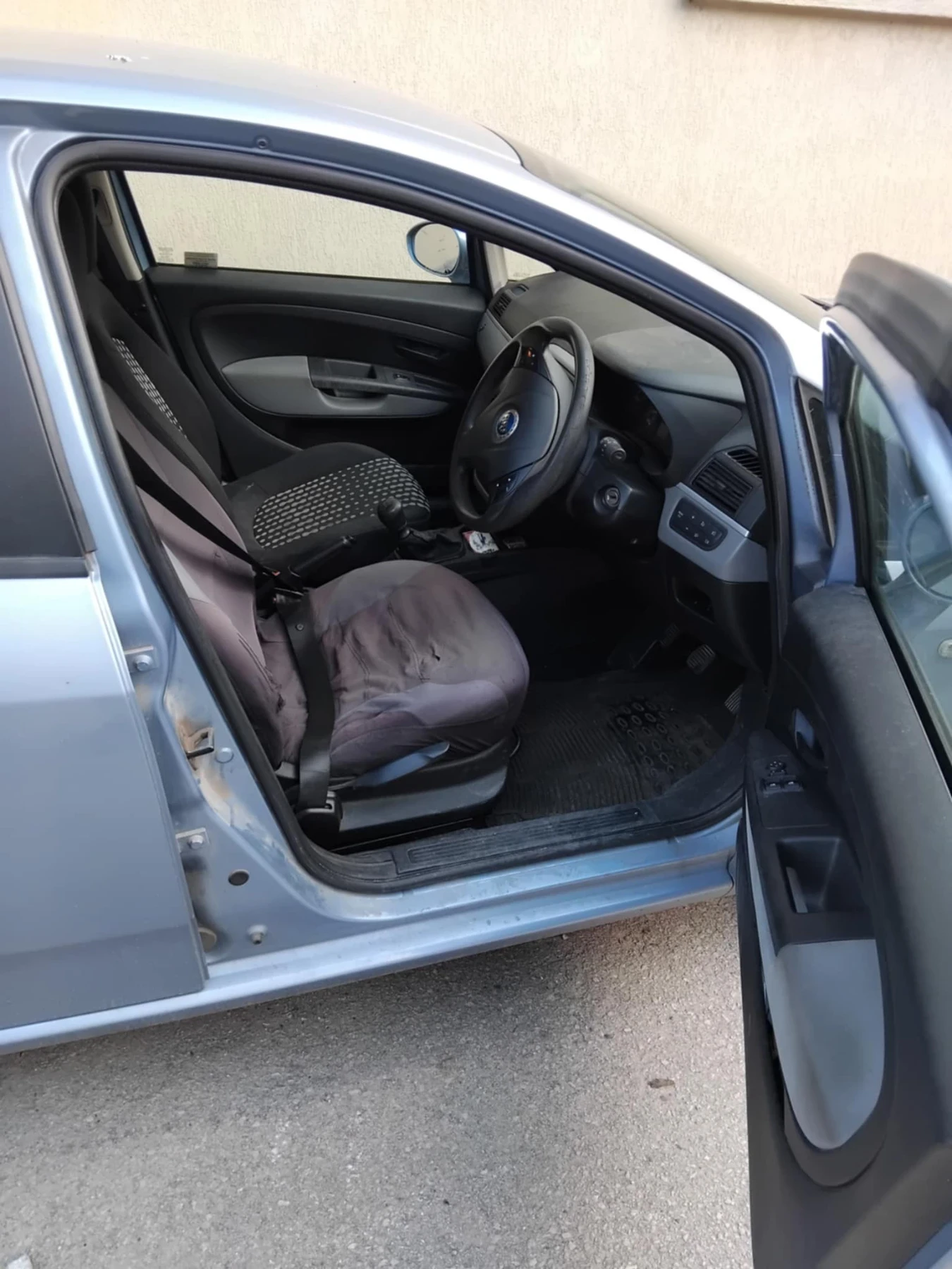 Fiat Punto 1.2 - изображение 5