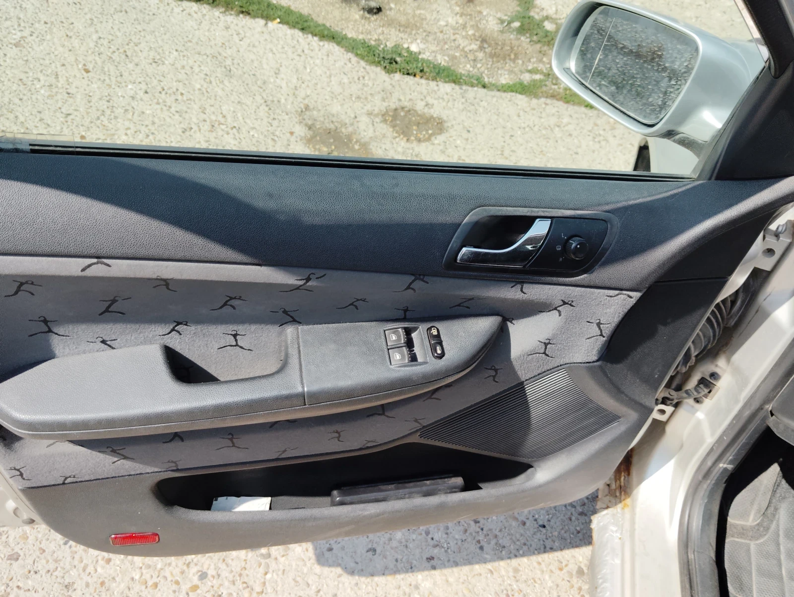 Skoda Fabia 1.4 TDI | Mobile.bg   15