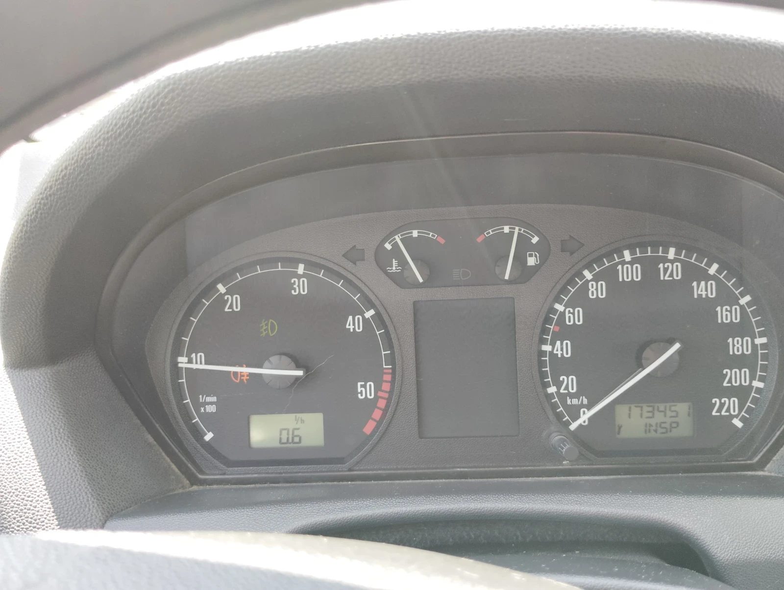 Skoda Fabia 1.4 TDI | Mobile.bg   13