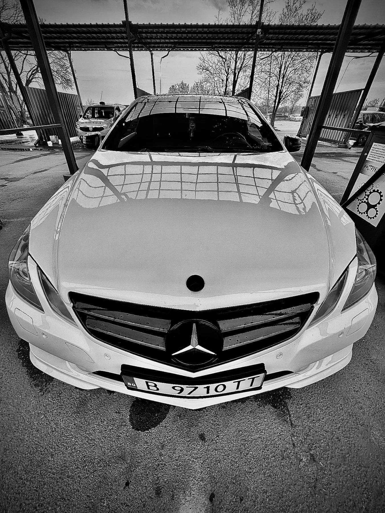 Mercedes-Benz E 350  - изображение 9