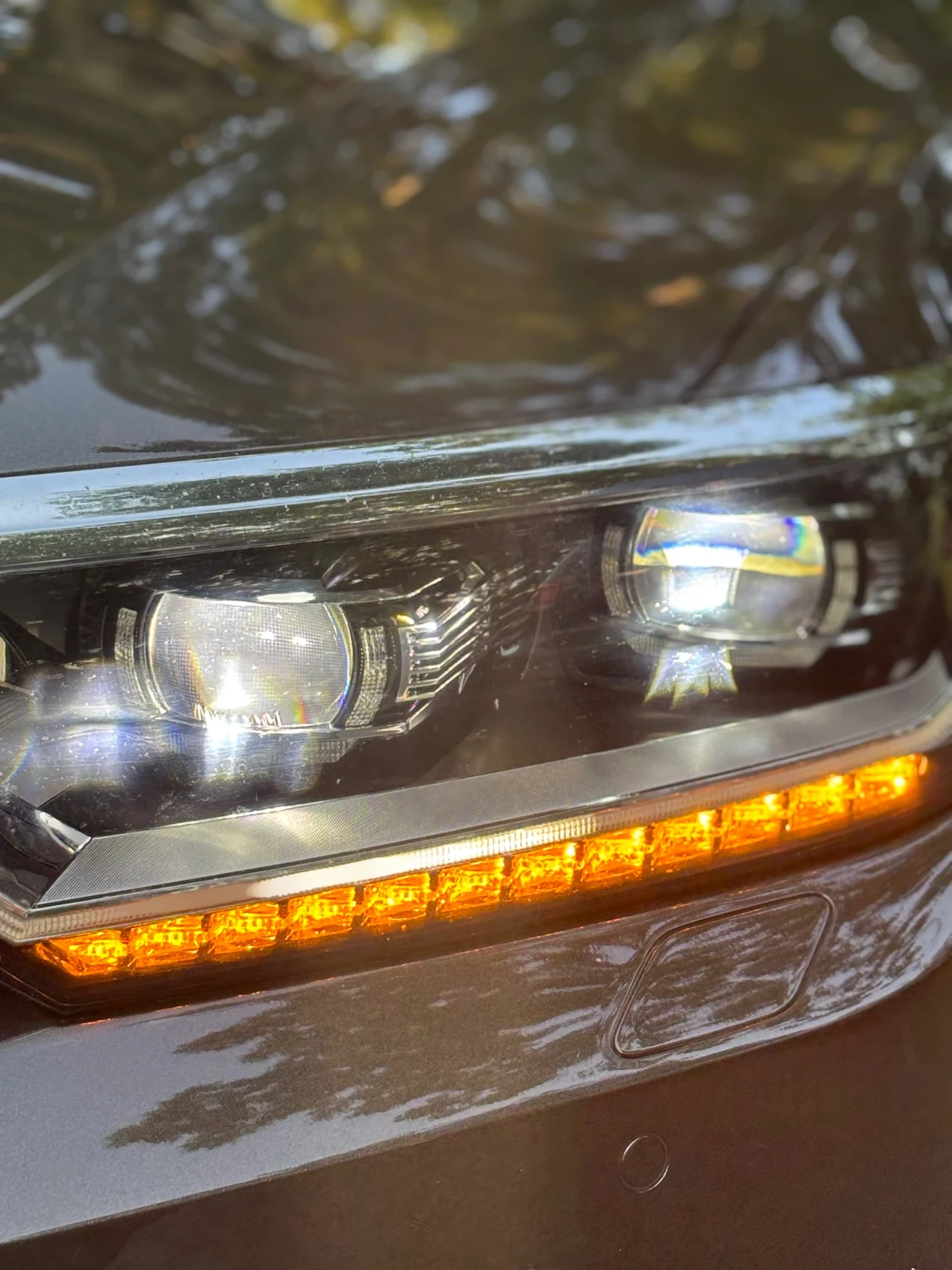 VW Passat R Line BluMotion //// | Mobile.bg   16