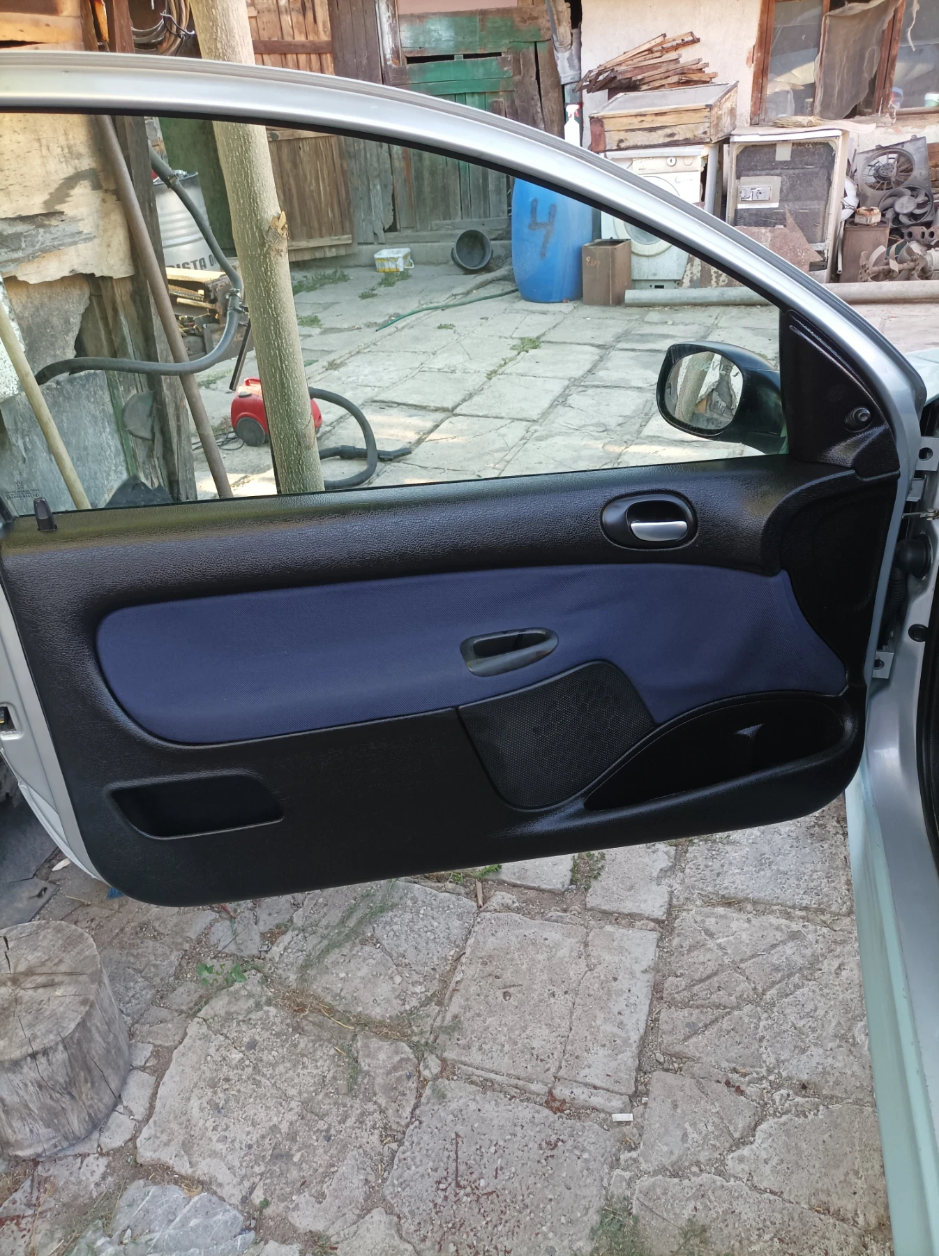 Peugeot 206 | Mobile.bg — изображение 11