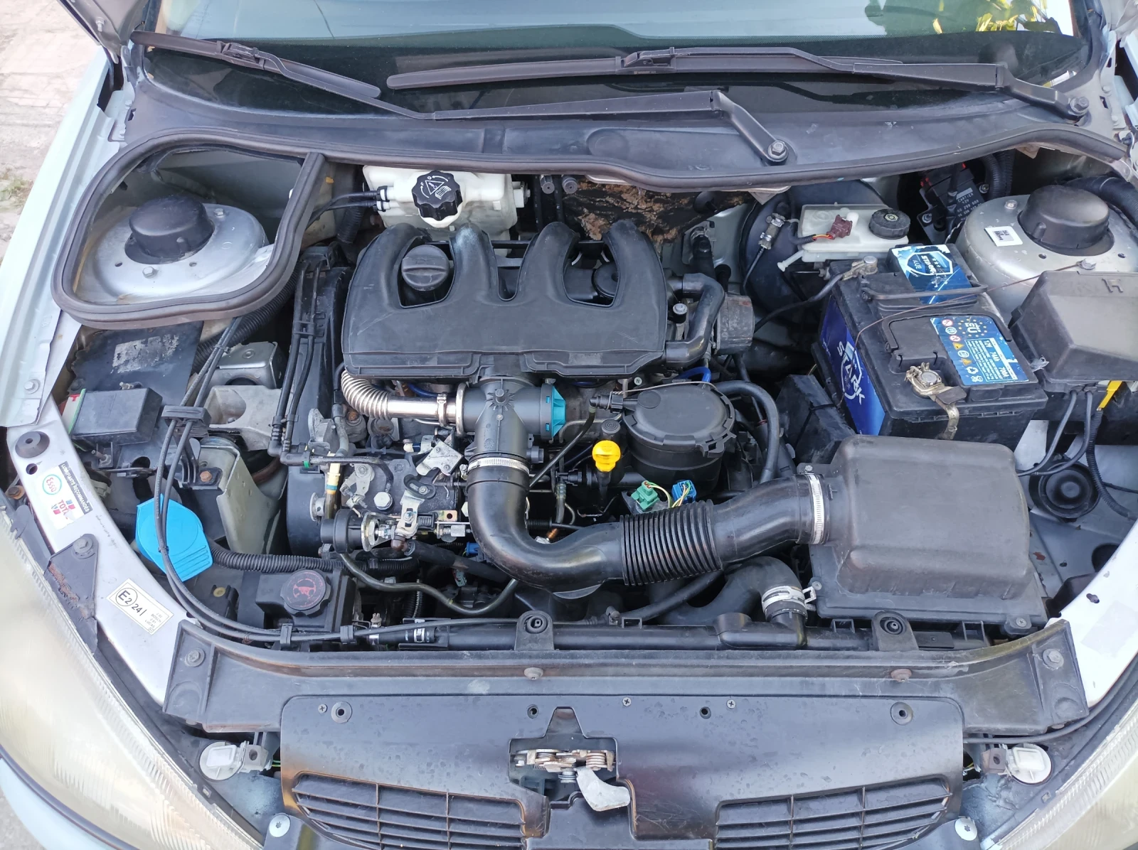 Peugeot 206  - изображение 5