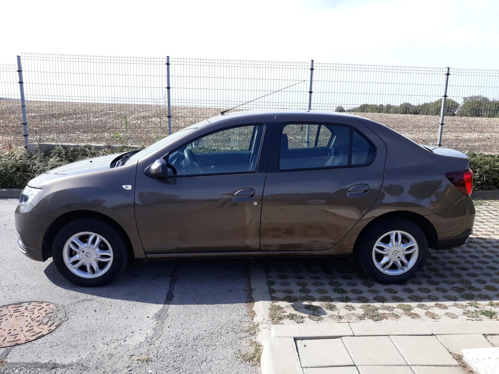 Dacia Logan | Mobile.bg — изображение 1