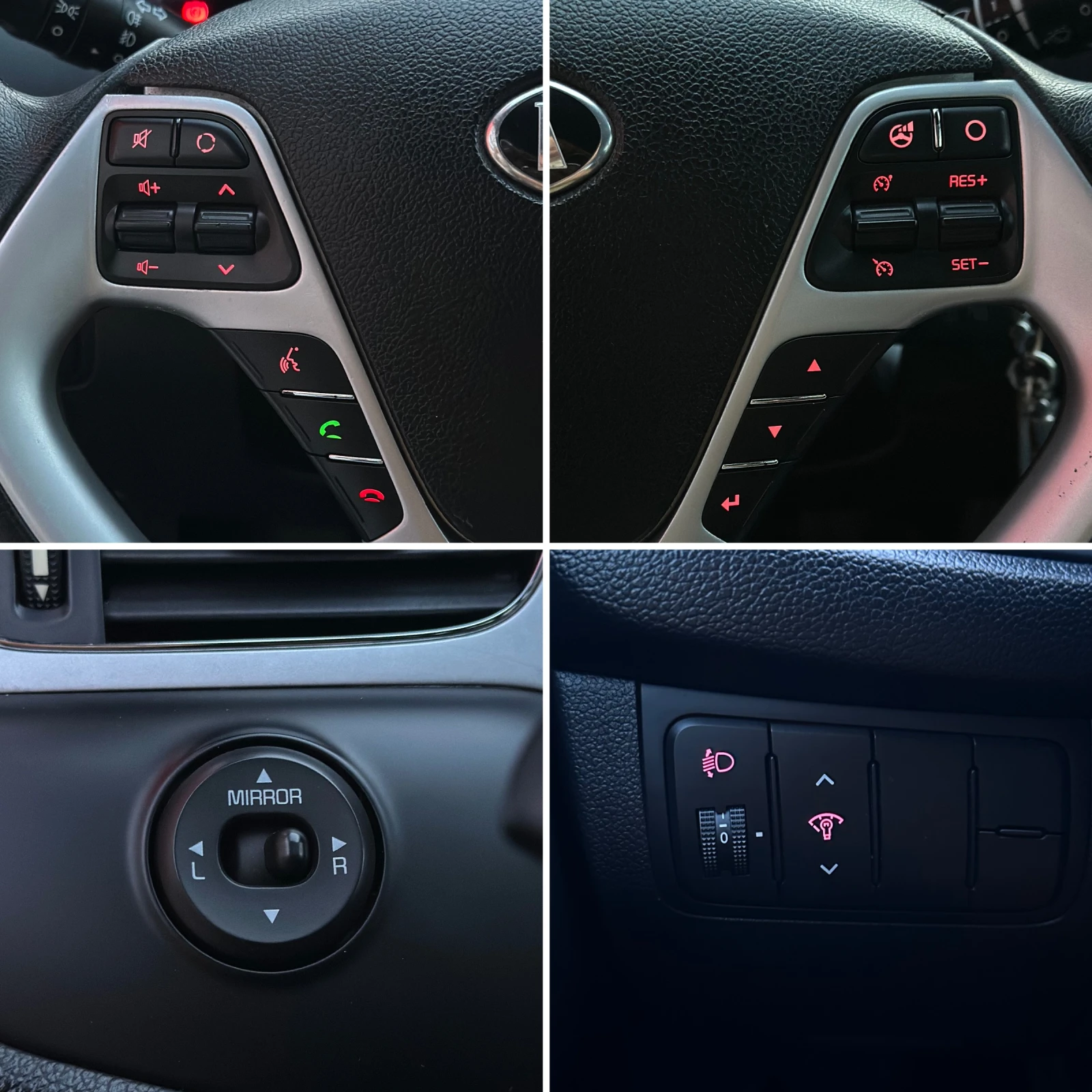 Kia Ceed - 1.4 CRDi - Face - Euro 5B -  - | Mobile.bg   12