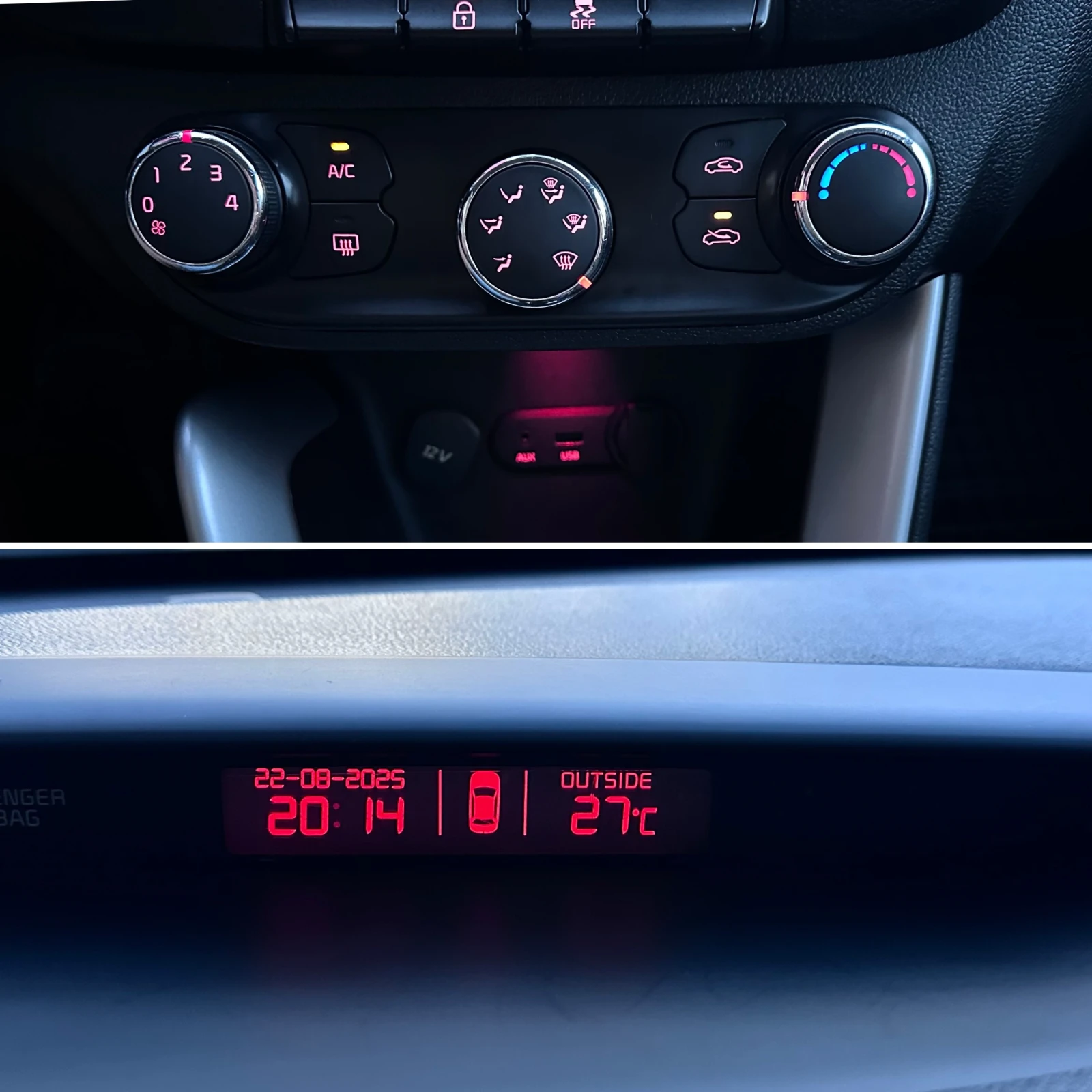 Kia Ceed - 1.4 CRDi - Face - Euro 5B -  - | Mobile.bg   13