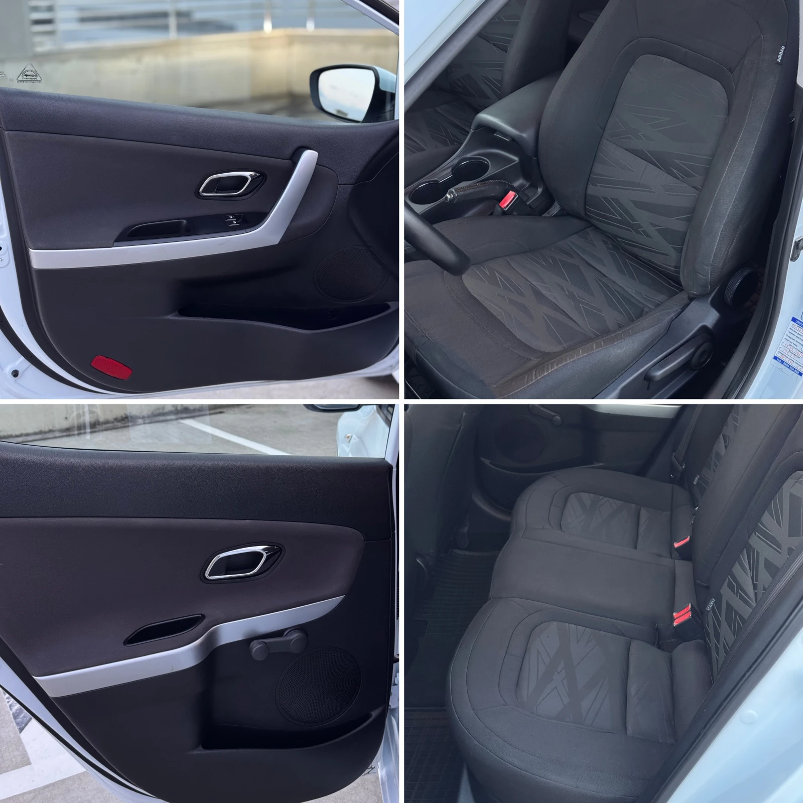 Kia Ceed - 1.4 CRDi - Face - Euro 5B -  - | Mobile.bg   11