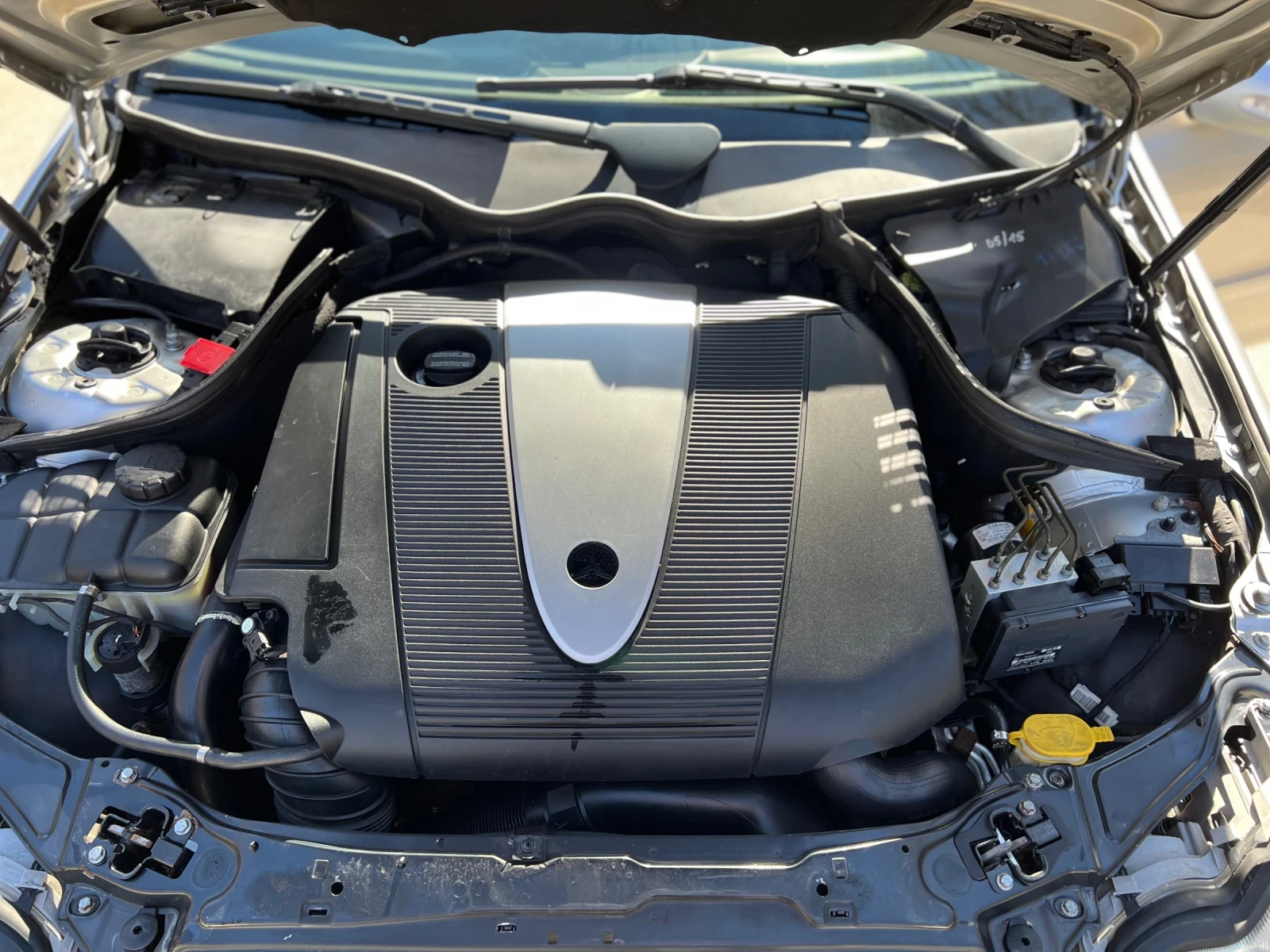 Mercedes-Benz C 220 | Mobile.bg   14