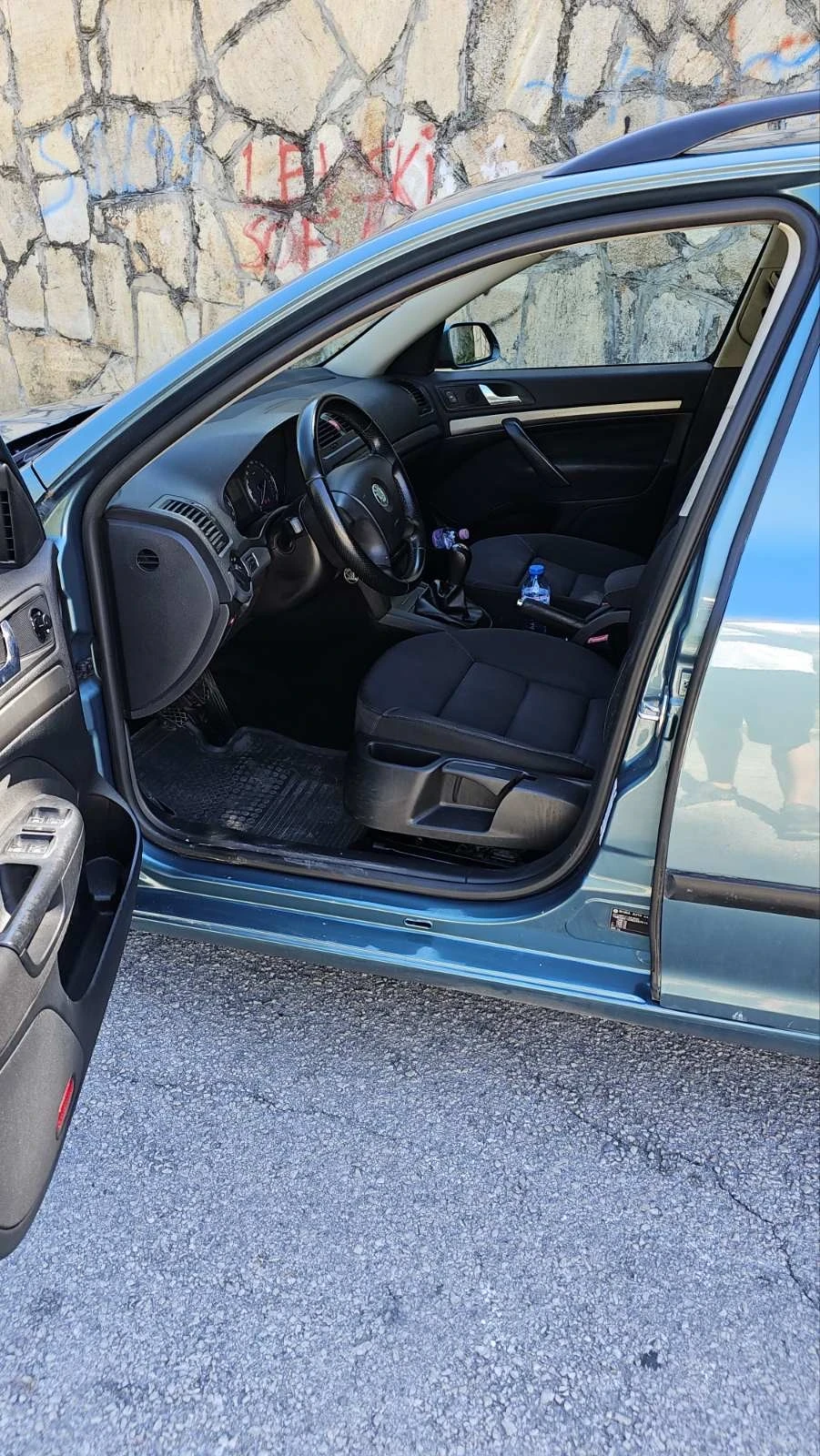 Skoda Octavia 1.9 TDI 105 HP - изображение 9