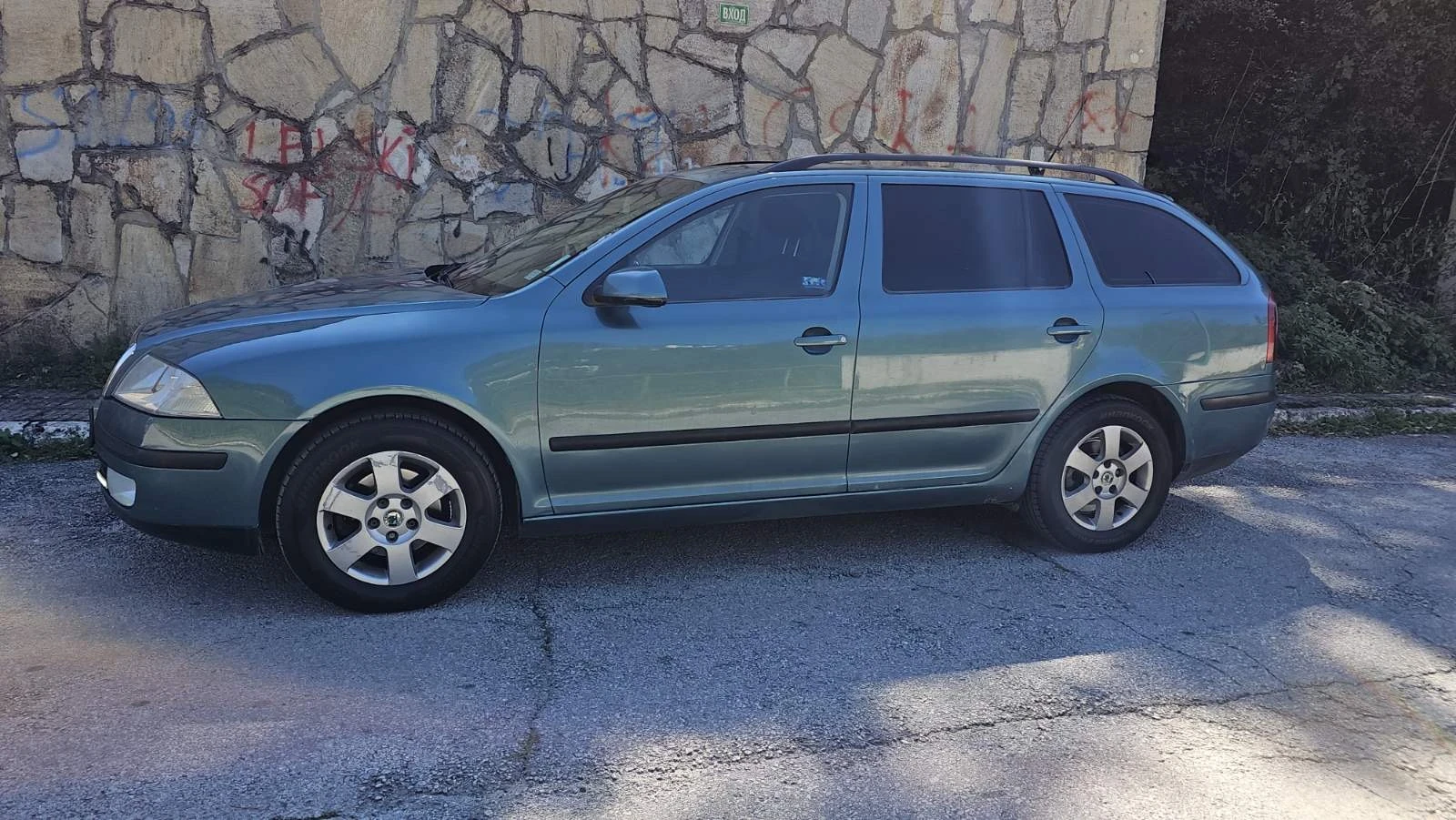 Skoda Octavia 1.9 TDI 105 HP | Mobile.bg   12