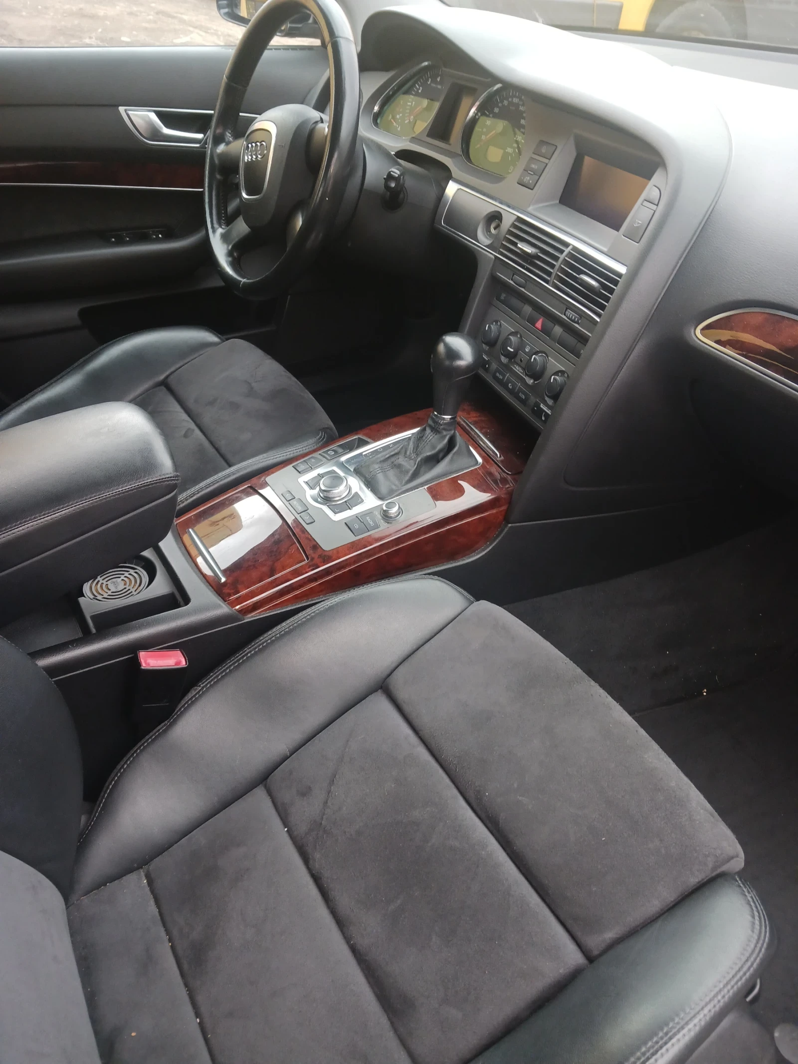 Audi A6  - изображение 7