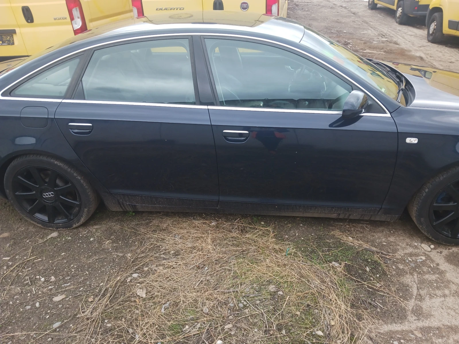 Audi A6  - изображение 4