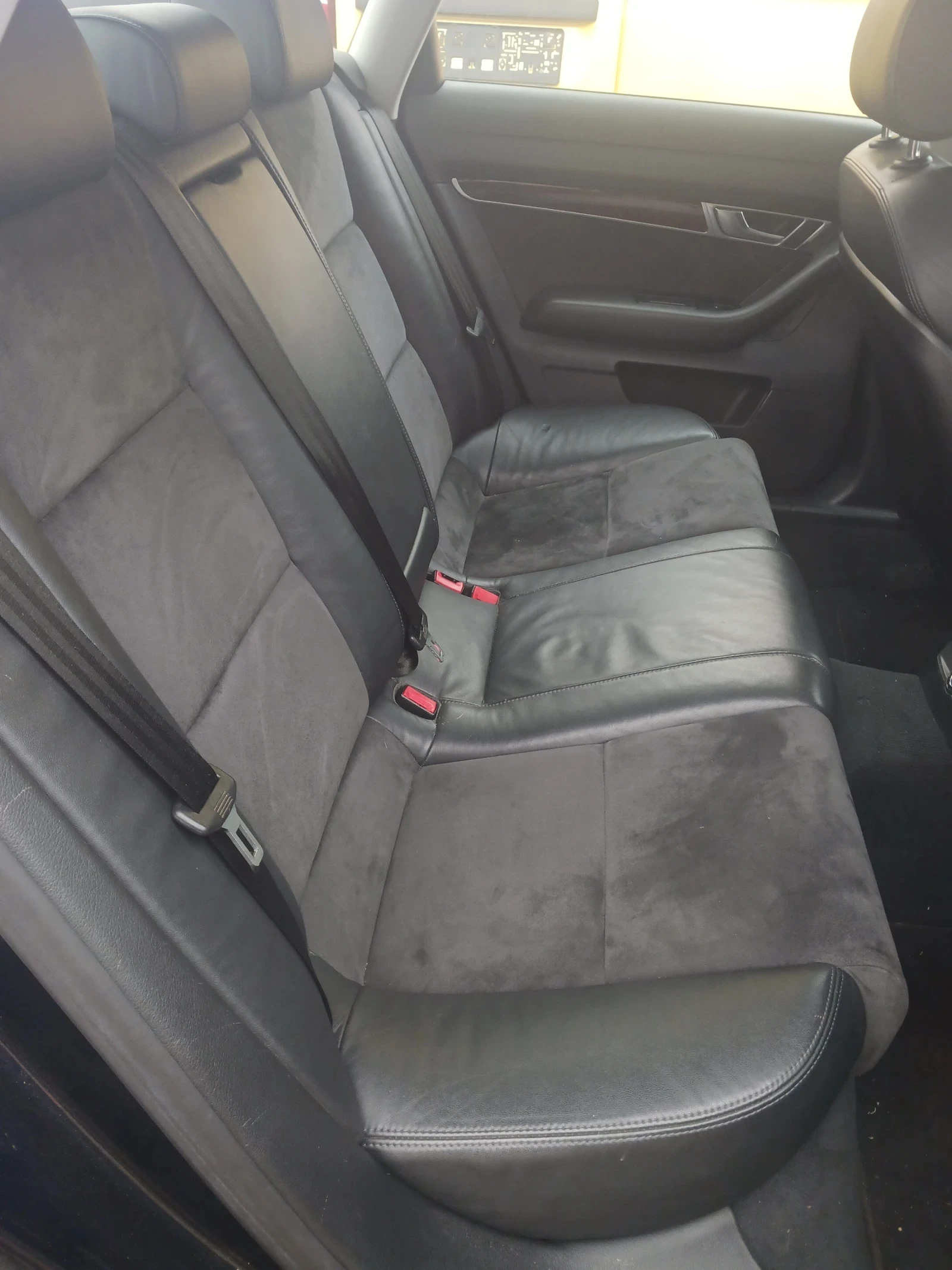 Audi A6  - изображение 10