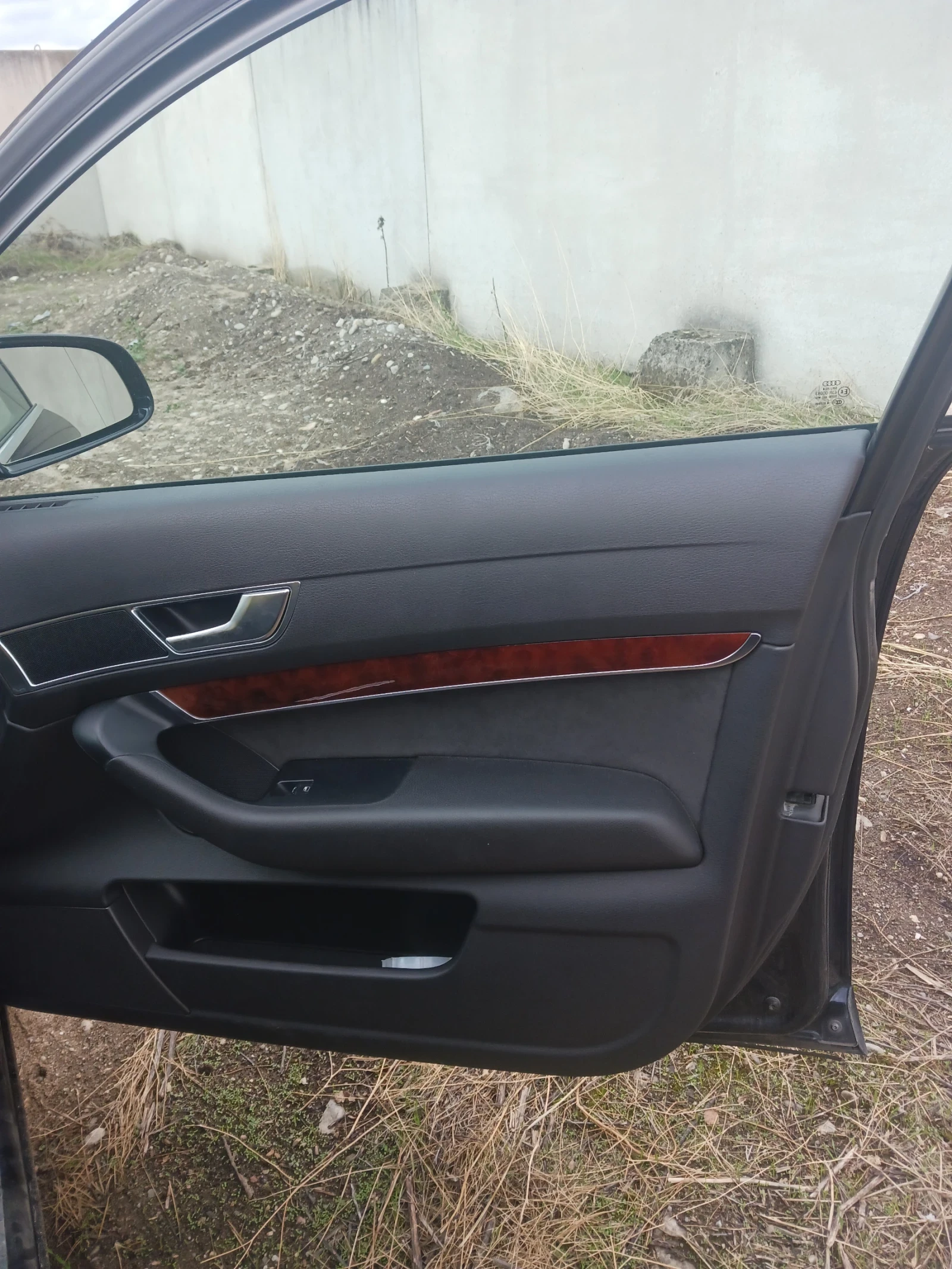 Audi A6  - изображение 9