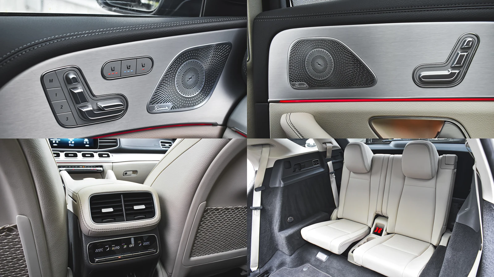 Mercedes-Benz GLE 450 AMG Line 6+ 1 seat EQ Boost 4MATIC | Mobile.bg   16