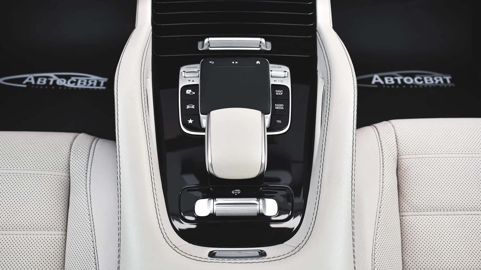 Mercedes-Benz GLE 450 AMG Line 6+ 1 seat EQ Boost 4MATIC | Mobile.bg   11