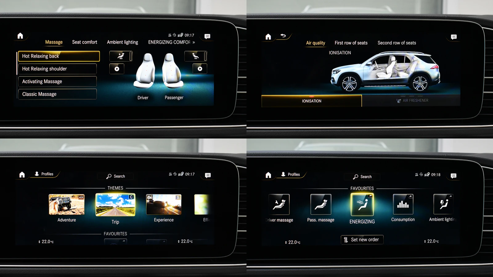 Mercedes-Benz GLE 450 AMG Line 6+ 1 seat EQ Boost 4MATIC | Mobile.bg   14