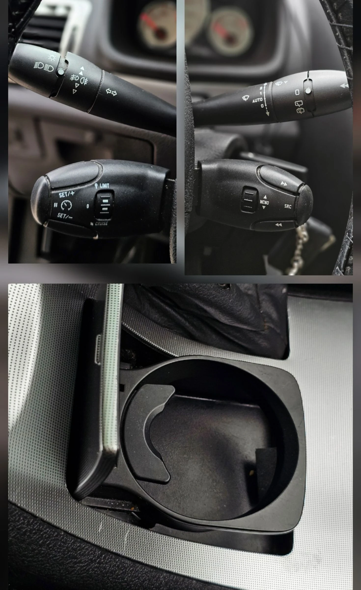 Peugeot 407 SW/2.0HDI | Mobile.bg   11