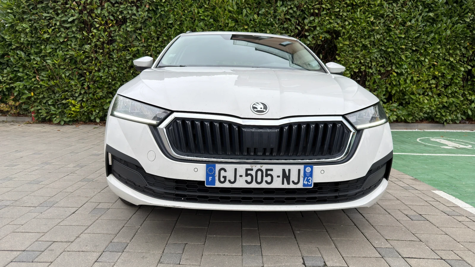 Skoda Octavia 2.0 TDI 150  | Mobile.bg   2