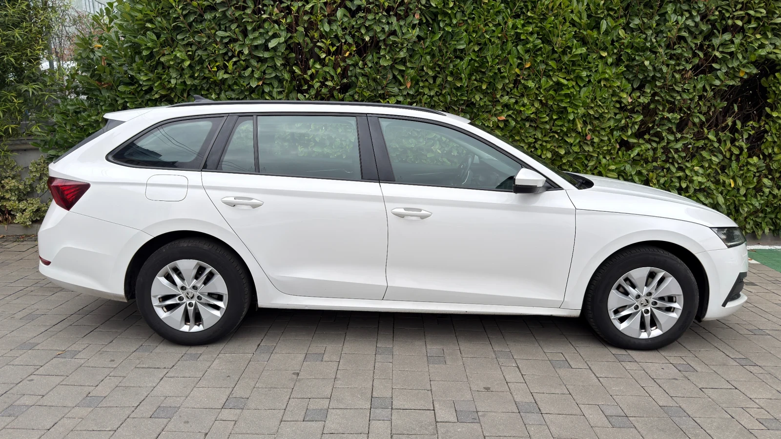 Skoda Octavia 2.0 TDI 150  | Mobile.bg   4