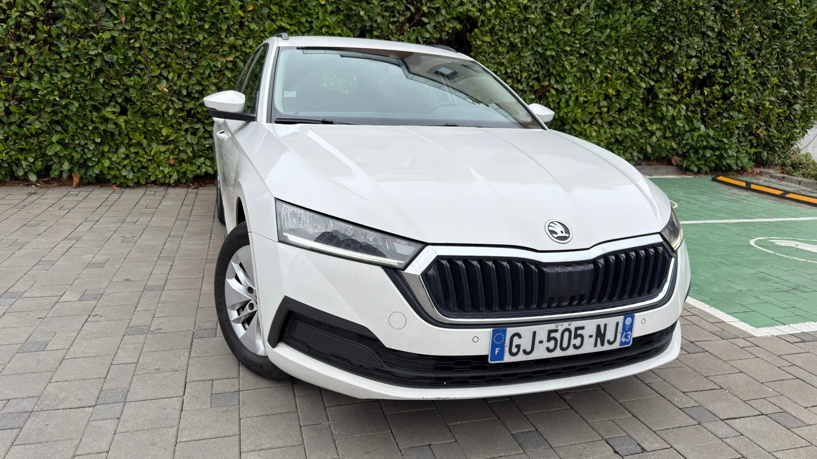 Skoda Octavia 2.0 TDI 150  | Mobile.bg   1